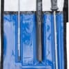 BGS technic Jeu d’outils pour charnières de porte | 8 pièces