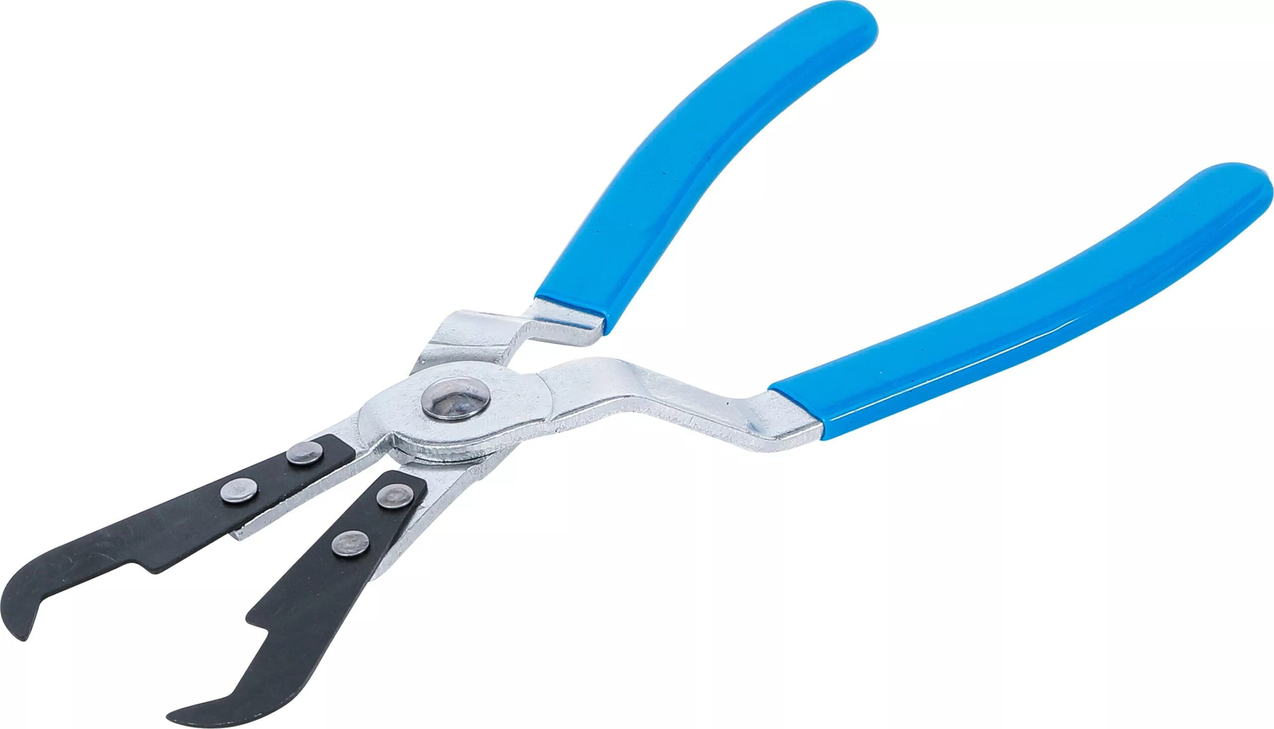 BGS technic Pince de déconnexion de clips de manivelle de fenêtre | 220 mm BGS technic Pince de déconnexion de clips de manivelle de fenêtre | 220 mm