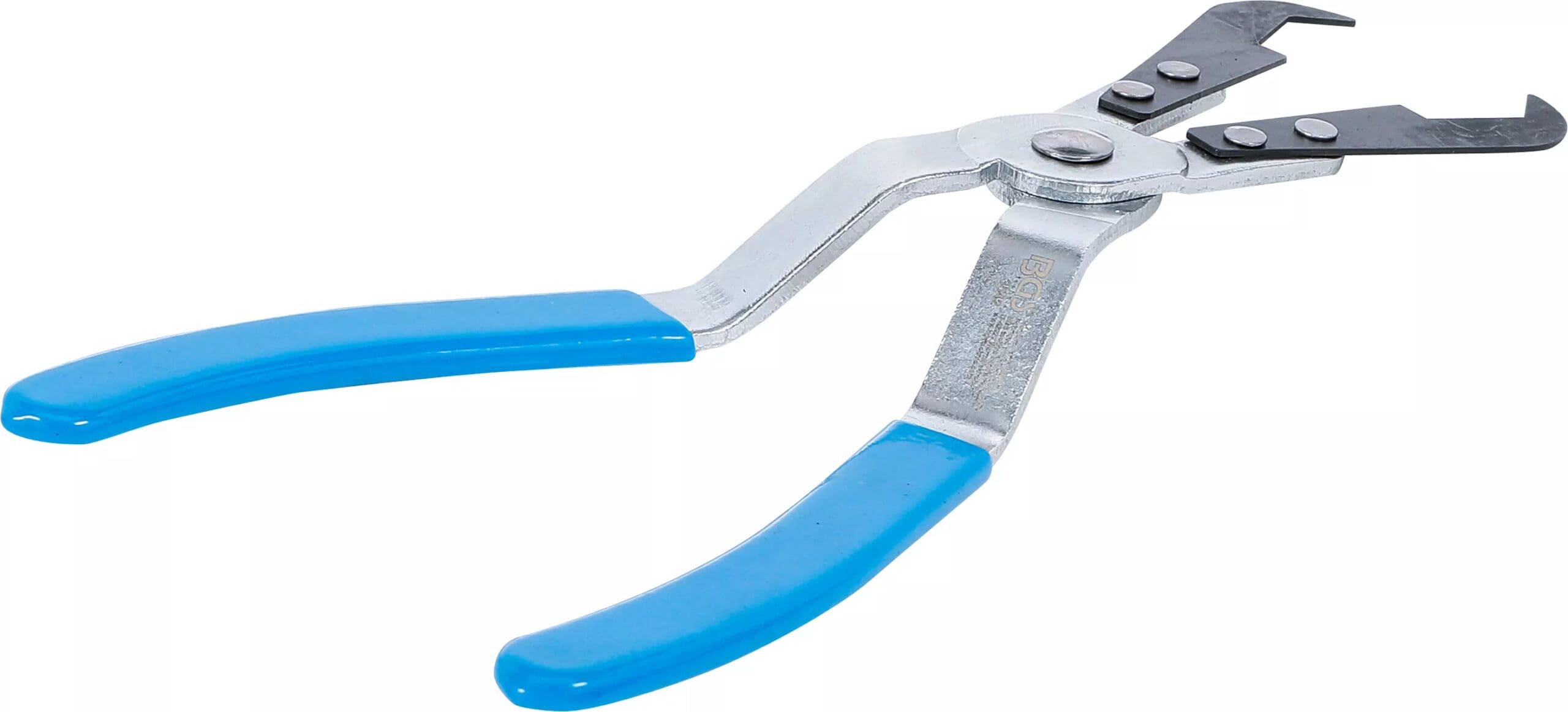 BGS technic Pince de déconnexion de clips de manivelle de fenêtre | 220 mm BGS technic Pince de déconnexion de clips de manivelle de fenêtre | 220 mm