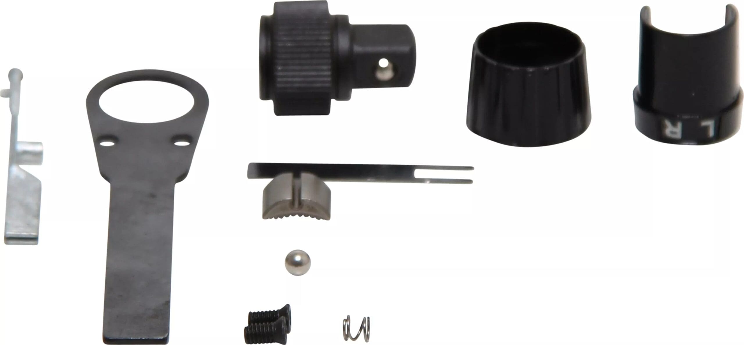 BGS technic Kit de réparation pour tête à cliquet | pour art. 355