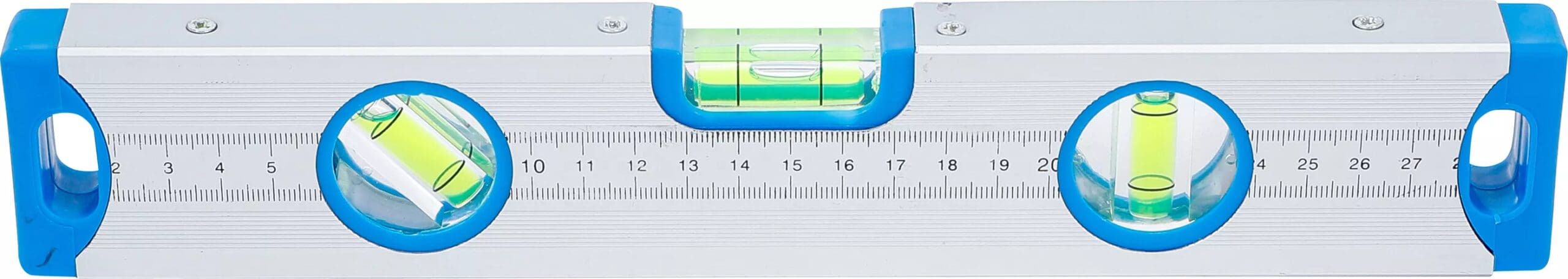 BGS technic Niveau aluminium | 300 mm BGS technic Niveau aluminium | 300 mm