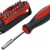 BGS technic Jeu d’embouts de tournevis | 31 pièces