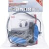 BGS technic Casque anti-bruit