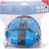 BGS technic Casque anti-bruit