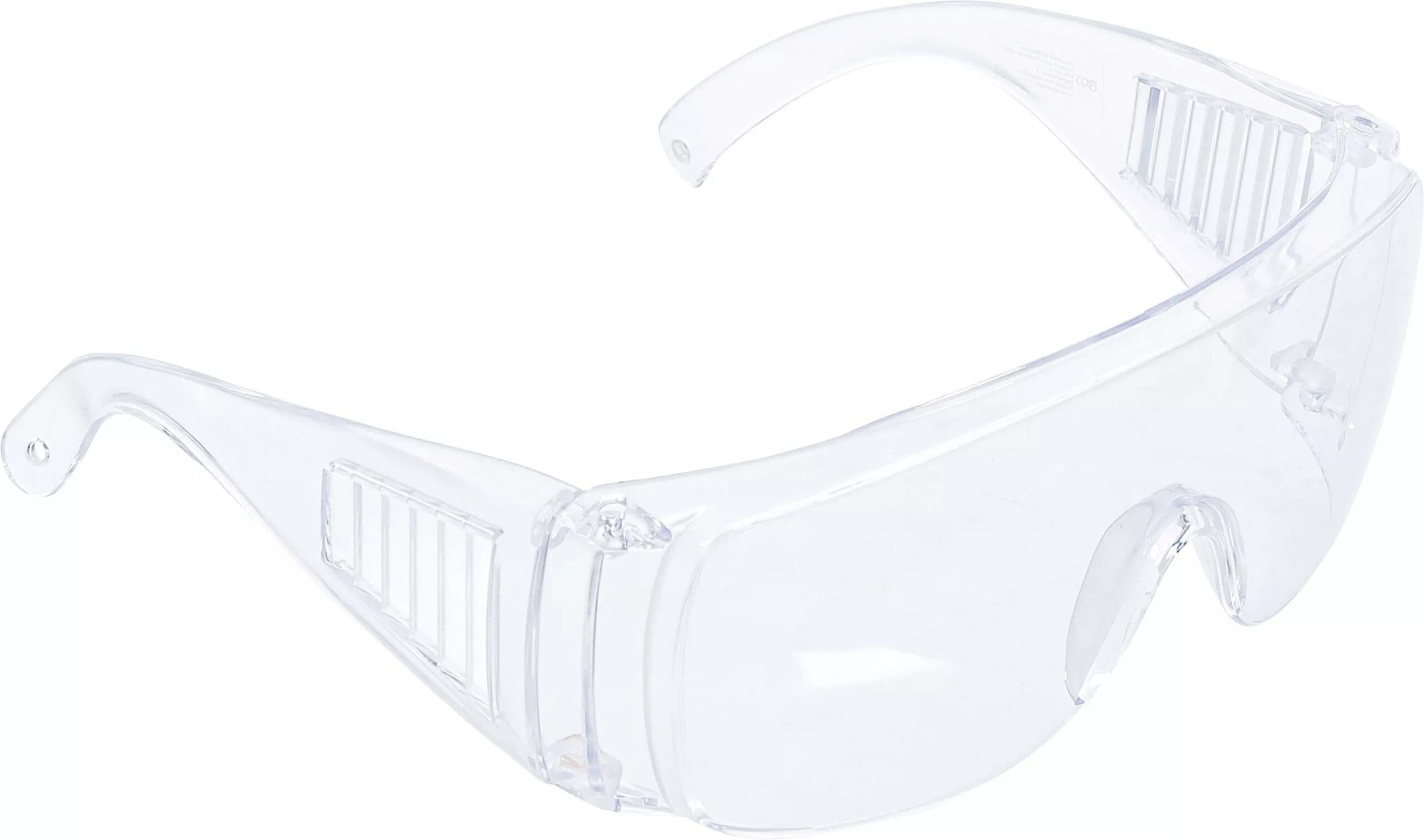 BGS technic Lunettes de protection | transparente