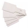 BGS technic Lames de grattoir de rechange pour art. 364 | 0