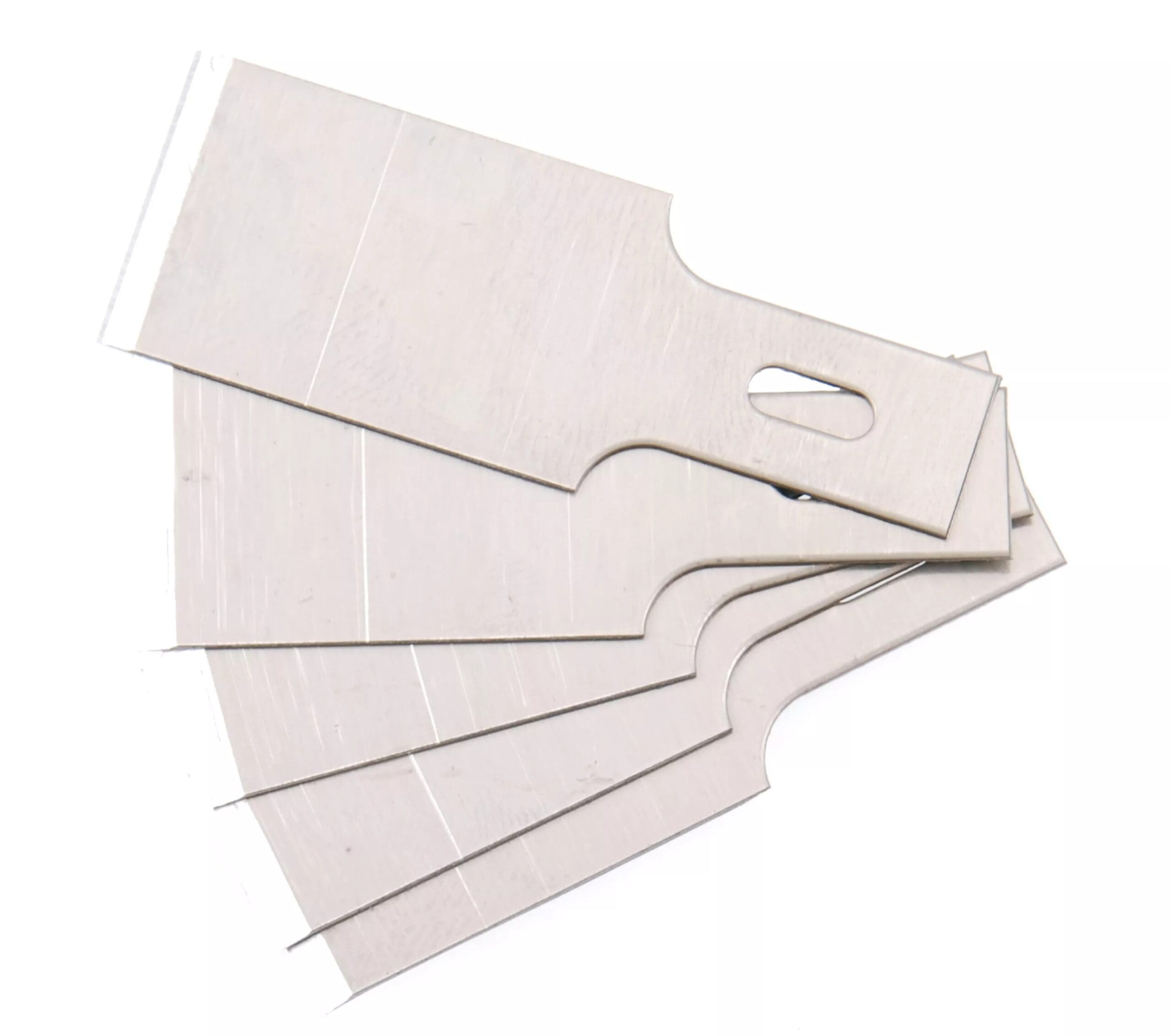 BGS technic Lames de grattoir de rechange pour art. 364 | 0