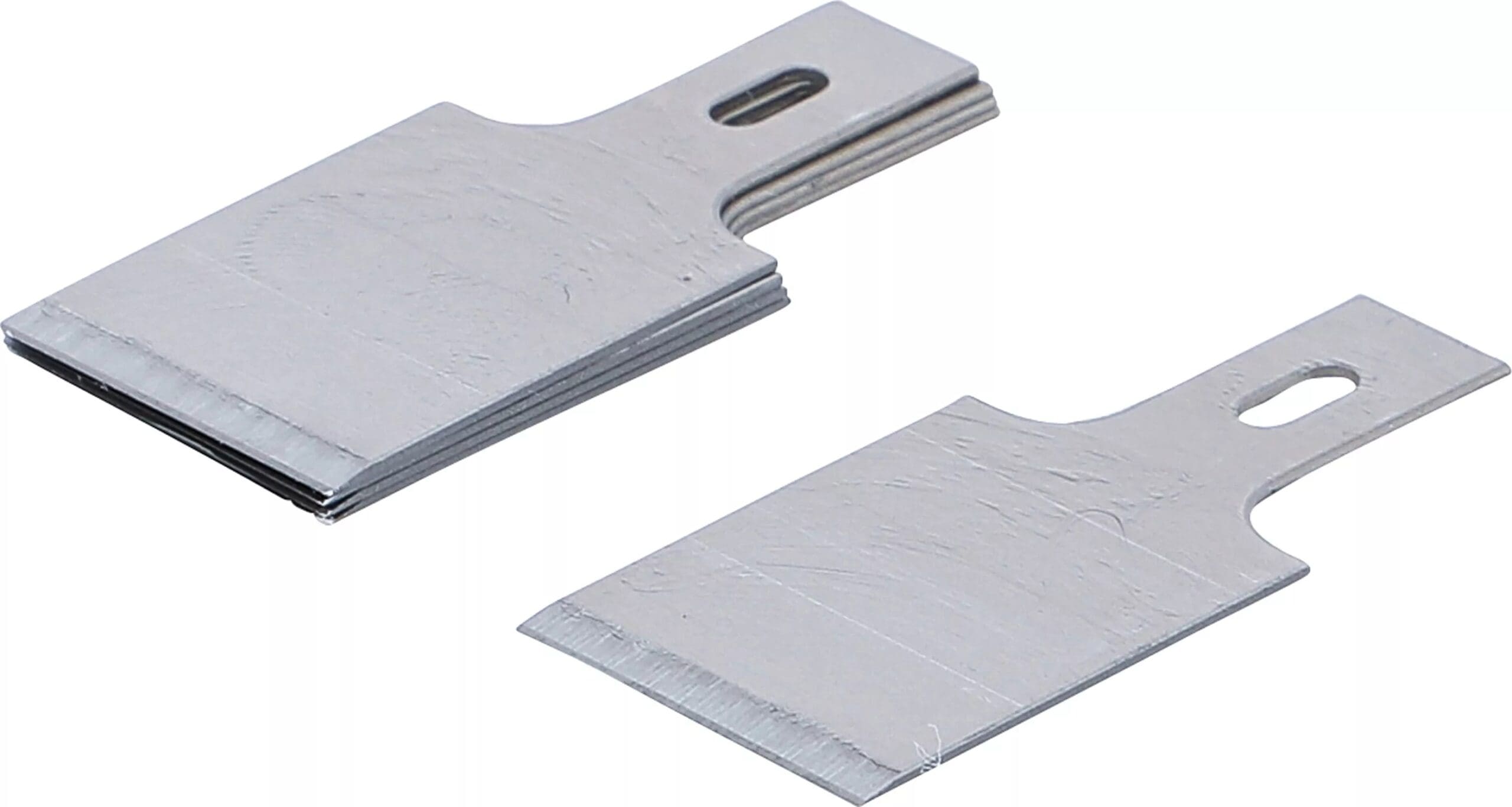BGS technic Lames de grattoir de rechange pour art. 364 | 0
