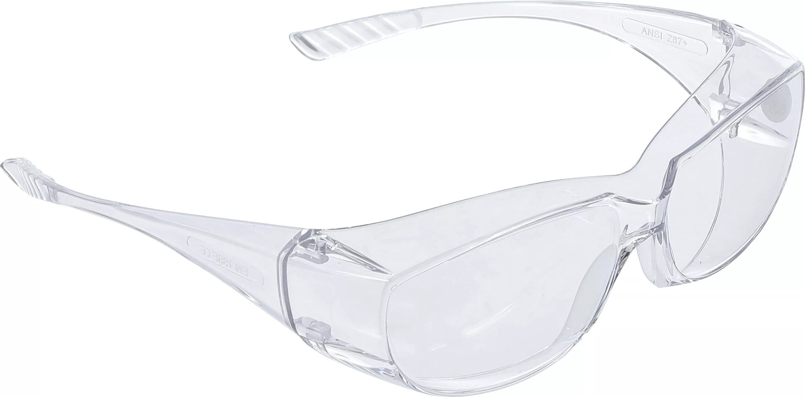 BGS technic Lunettes de protection | transparente