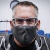 BGS technic Lunettes de protection | transparente