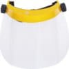 BGS technic Écran de protection faciale | transparent