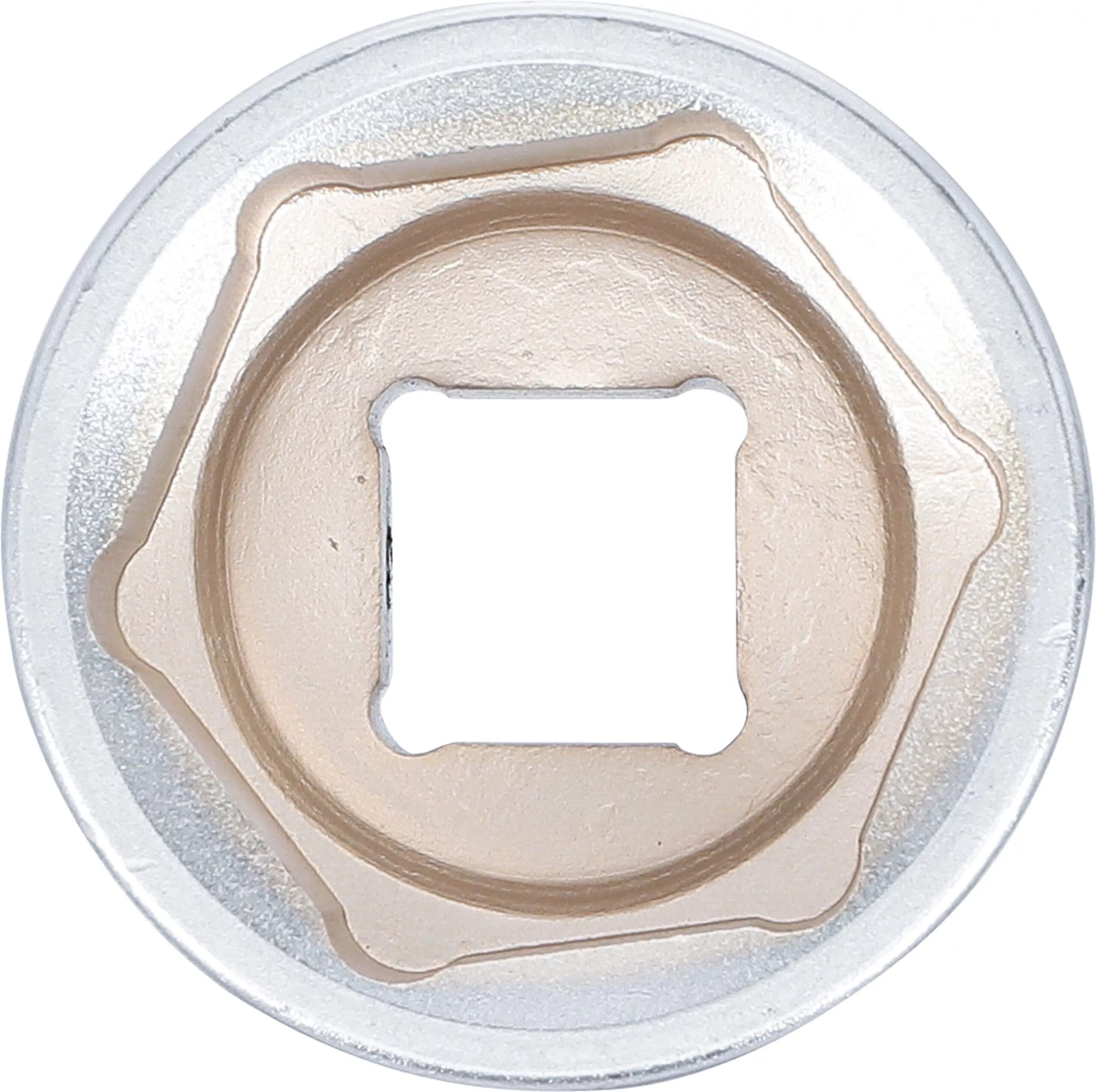 six pans | 25 mm (1") | 55 mm six pans | 25 mm (1") | 55 mm