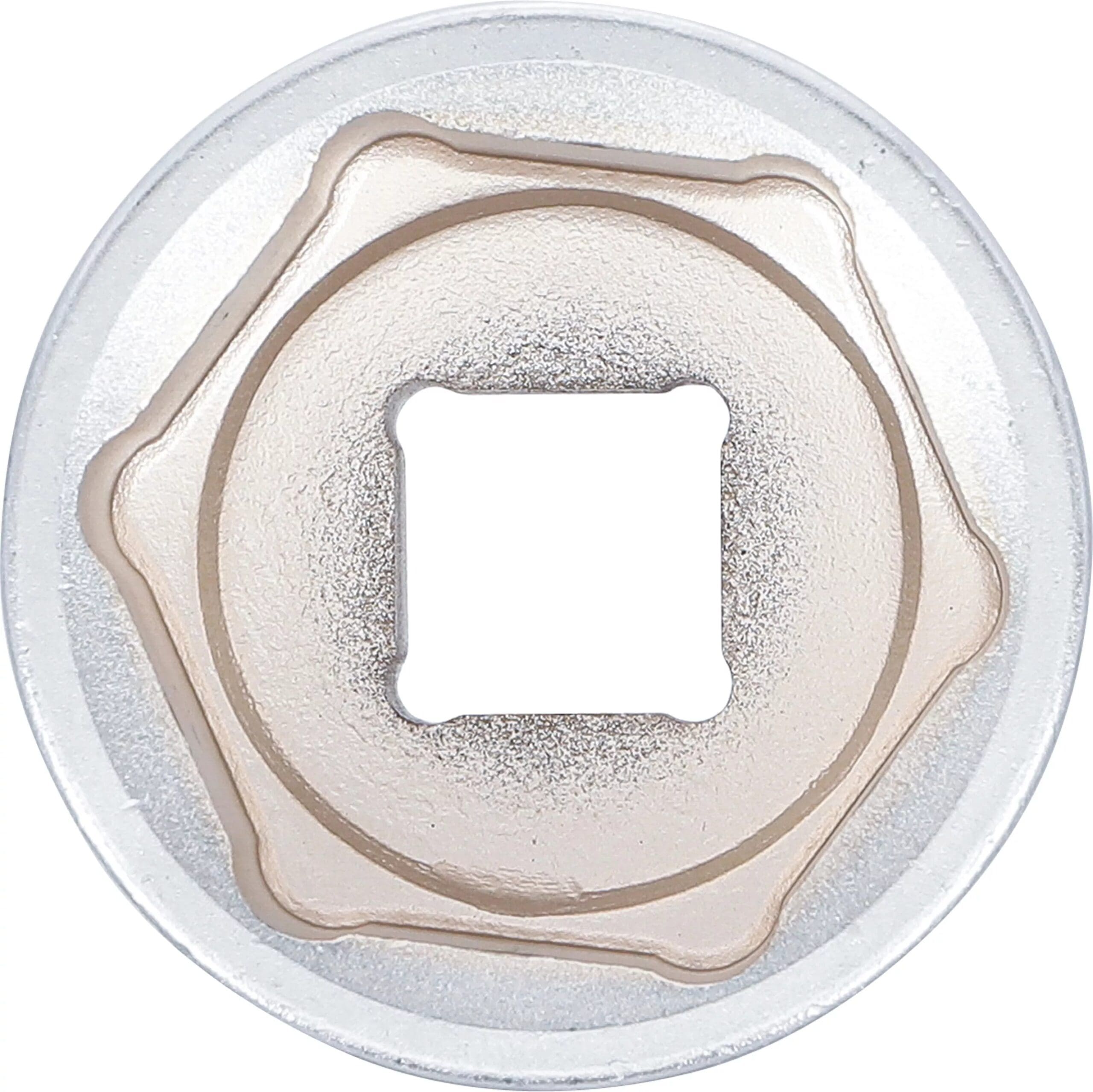 six pans | 25 mm (1") | 60 mm six pans | 25 mm (1") | 60 mm