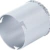 BGS technic Scie cloche diamant | Ø 67 mm