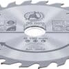 5 mm | 24 dents