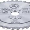 6 mm | 40 dents