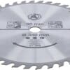 4 mm | 40 dents