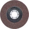 BGS technic Disque à lamelles | Ø 115 mm | K 80