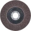BGS technic Disque à lamelles | Ø 125 mm | K 40