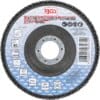 BGS technic Disque à lamelles | Ø 125 mm | K 40