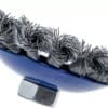 BGS technic Brosse plate | réception M14 x 2