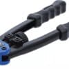 BGS technic Pince pour écrous rivets| bras long | M3 - M10
