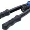 BGS technic Pince pour écrous rivets| bras long | M3 - M10