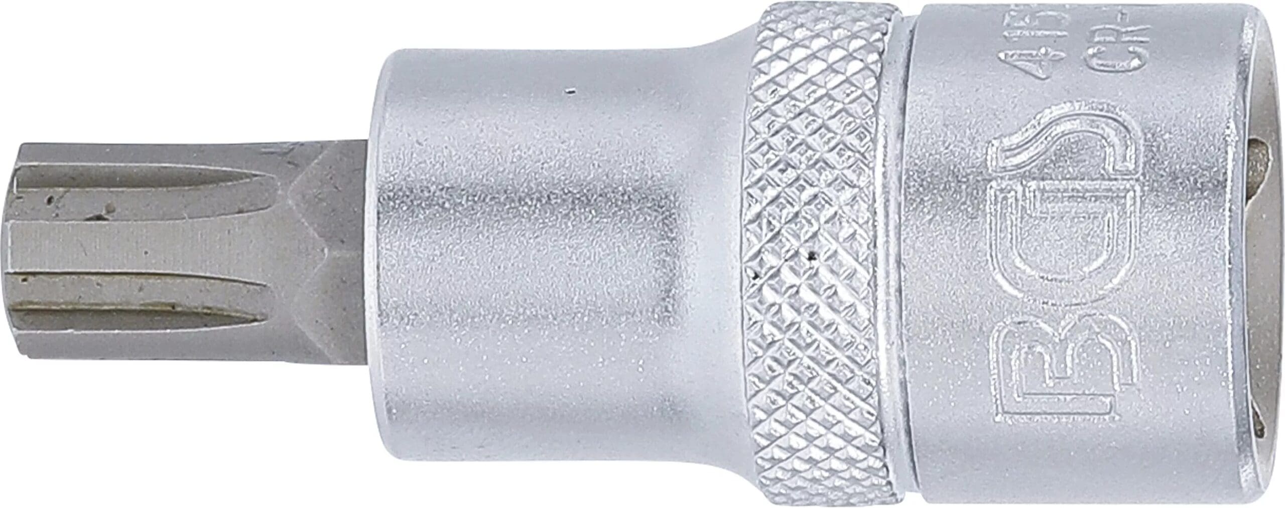 BGS technic Douille à embouts | 12 BGS technic Douille à embouts | 12