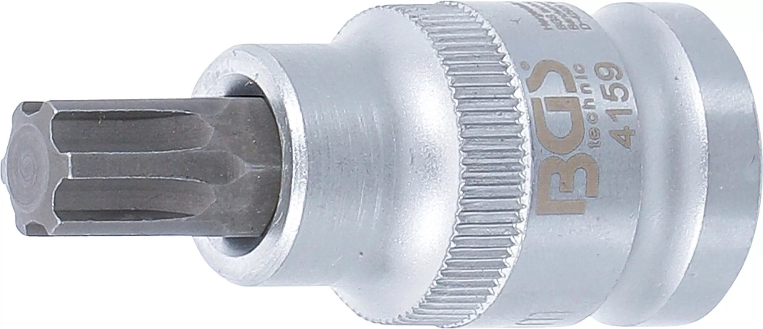 BGS technic Douille à embouts | longueur 54 mm | carré femelle 12