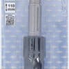 5 mm (1/2") | denture multiple intérieure (pour XZN) | M10