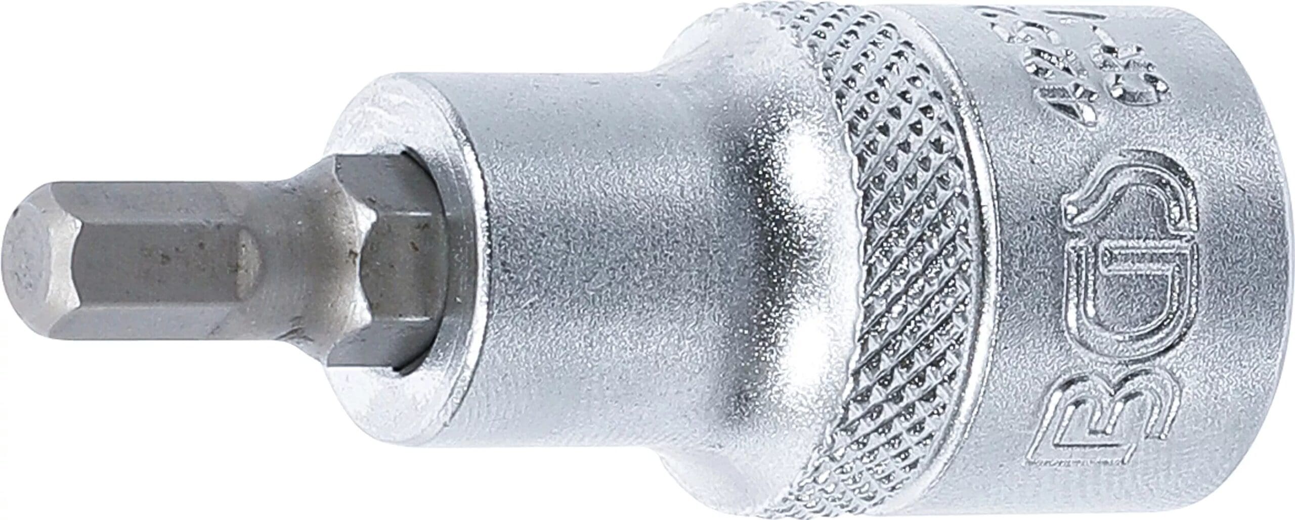 BGS technic Douille à embouts | 12