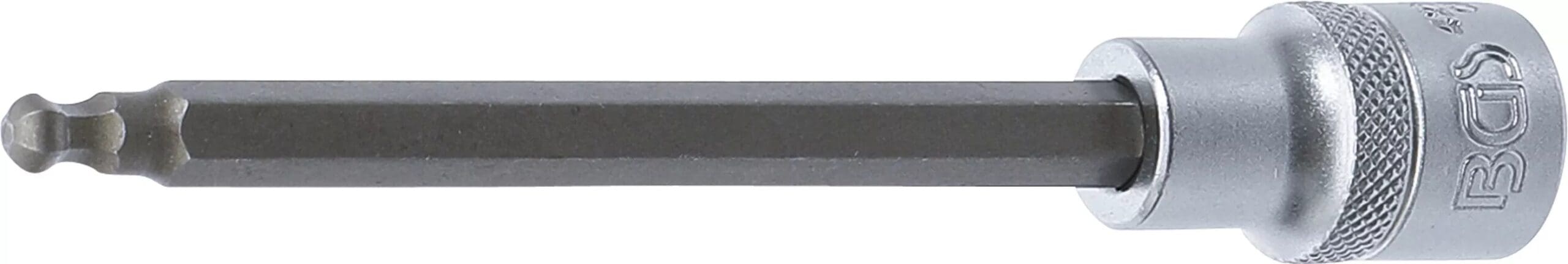 BGS technic Douille à embouts | longueur 140 mm | 12