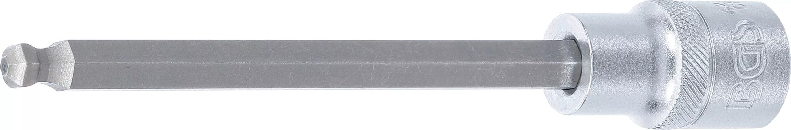 BGS technic Douille à embouts | longueur 140 mm | 12