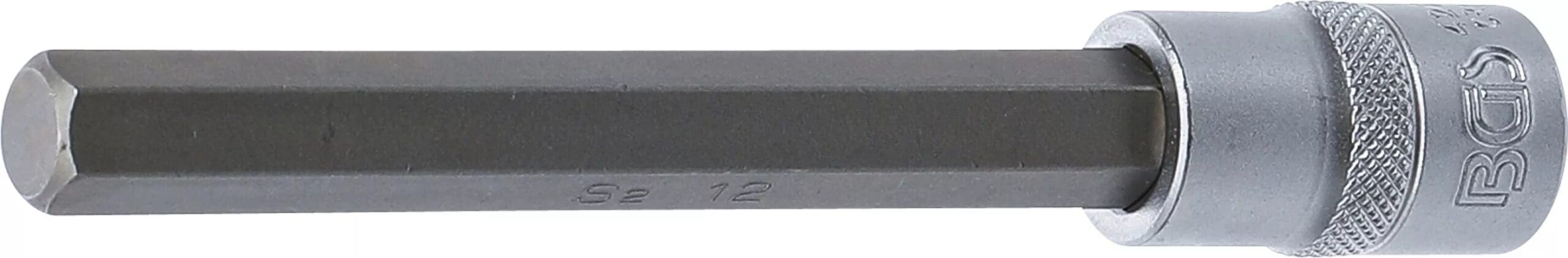 BGS technic Douille à embouts | longueur 140 mm