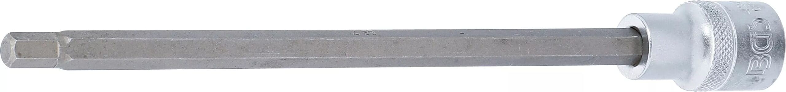 BGS technic Douille à embouts | longueur 200 mm