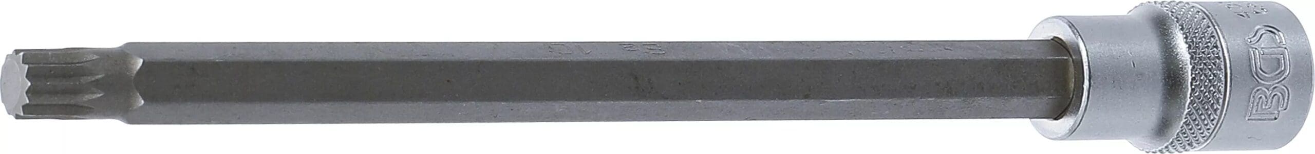 BGS technic Douille à embouts | longueur 200 mm | 12