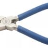 BGS technic Pince pour circlips | droite | pour circlips intérieurs | 175 mm