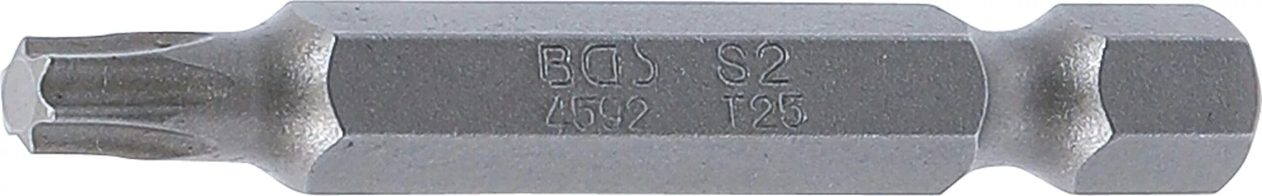 BGS technic Embout | Longueur 50 mm | 6