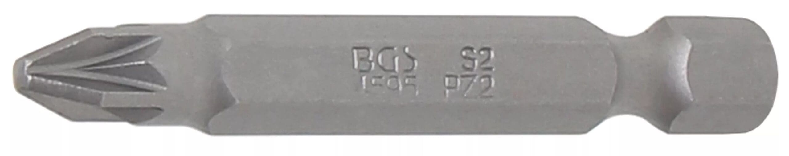 BGS technic Embout | Longueur 50 mm | 6