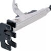 BGS technic Pince étau spéciale | avec levier | 225 mm