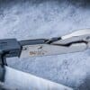 BGS technic Pince étau spéciale | avec levier | 225 mm