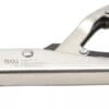 BGS technic Pince étau spéciale | avec levier | 210 mm