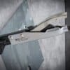 BGS technic Pince étau spéciale | avec levier | 210 mm