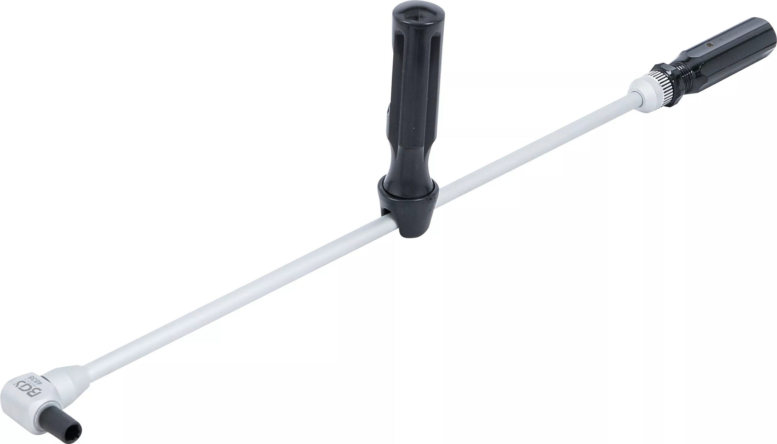 BGS technic Tournevis coudé | 480 mm