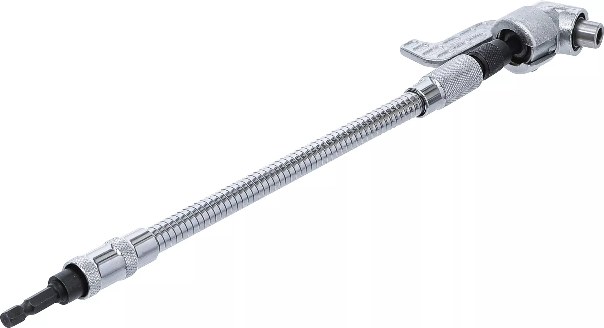 BGS technic Rallonge flexible de tournevis | 6