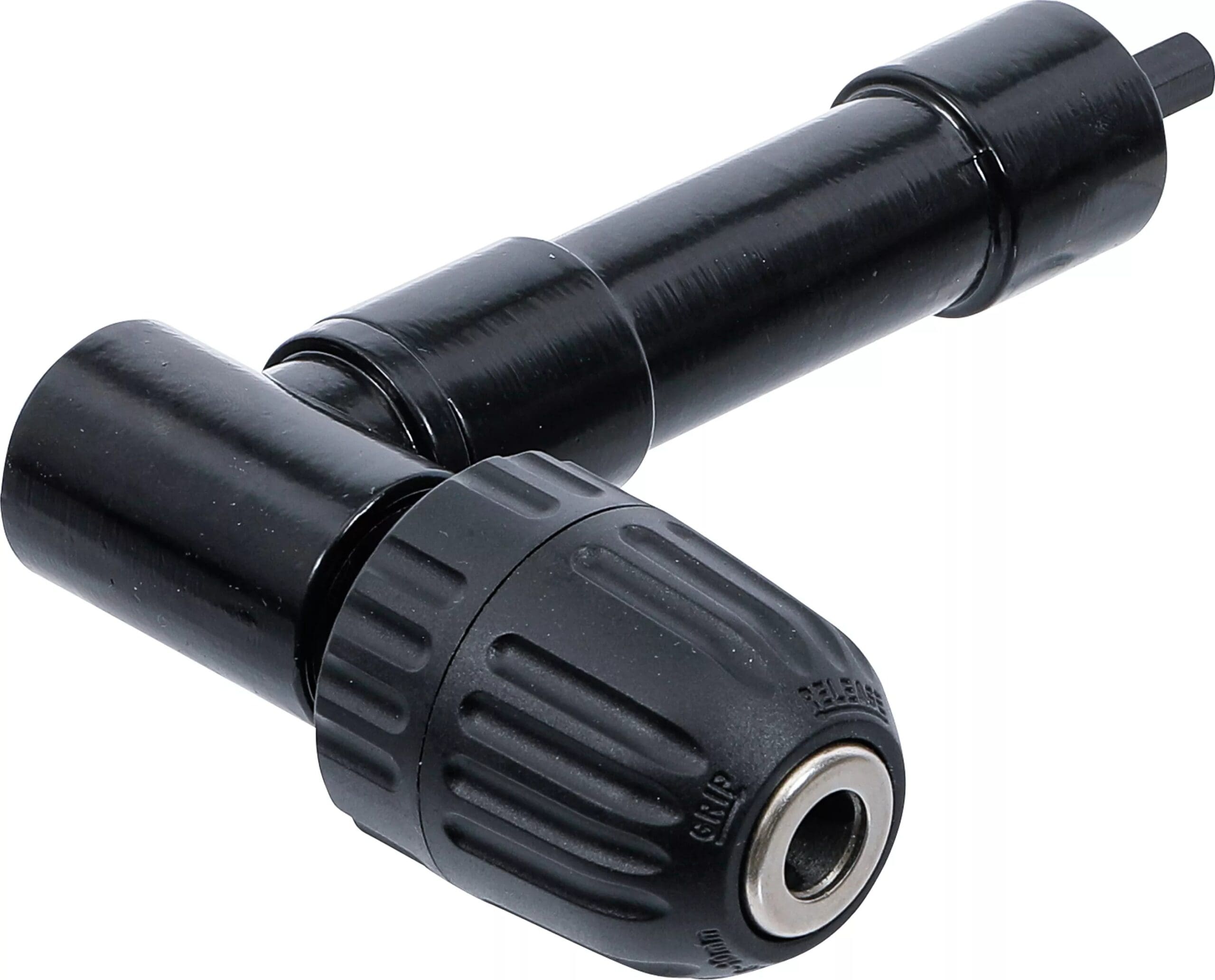 BGS technic Mandrin d'angle avec mandrin autoserrant