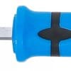BGS technic Tournevis | fente 5 mm | longueur de la lame 75 mm