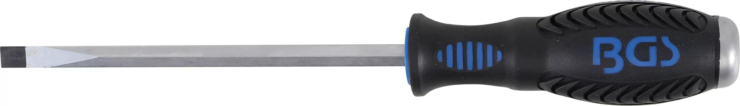 BGS technic Tournevis | fente 8 mm | longueur de la lame 150 mm