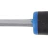 BGS technic Tournevis | cruciforme PH0 | longueur de la lame 100 mm