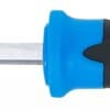 BGS technic Tournevis | cruciforme PH2 | longueur de la lame 100 mm